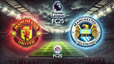 MU vs City