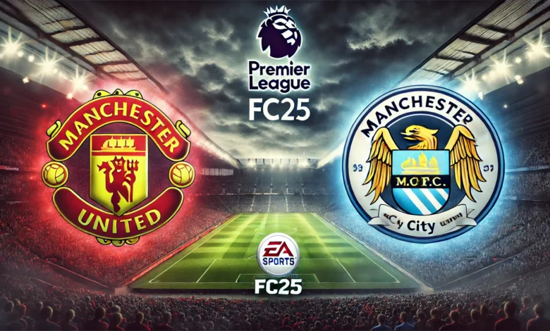 MU vs City