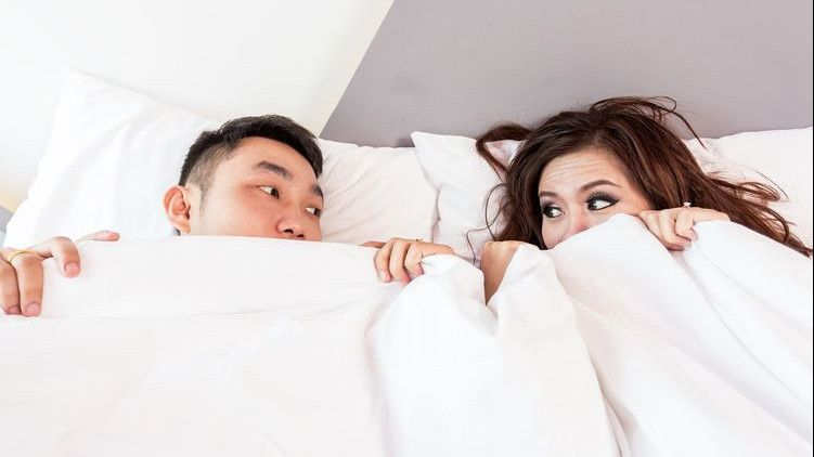 Reaksi Setelah Minum Urat Madu