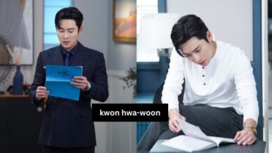 Kwon Hwa-woon