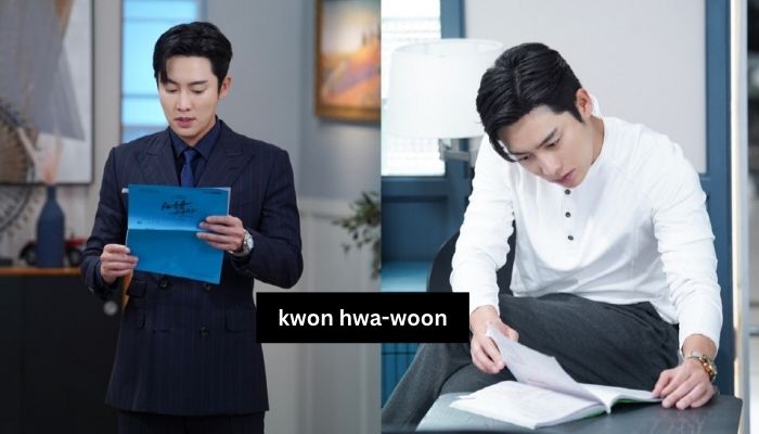Kwon Hwa-woon