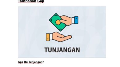 Tunjangan