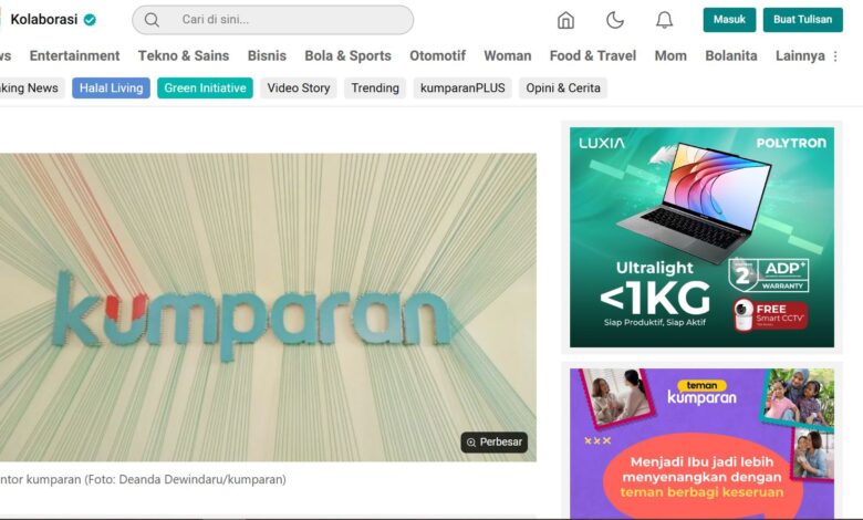 Kumparan Login Complete Guide To Easy Access And Troubleshooting kumparan-login-complete-guide-to-easy-access-and-troubleshooting
