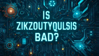 How Zikzoutyqulsis Spread