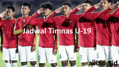 Jadwal Timnas U-19