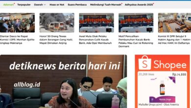 detiknews berita hari ini