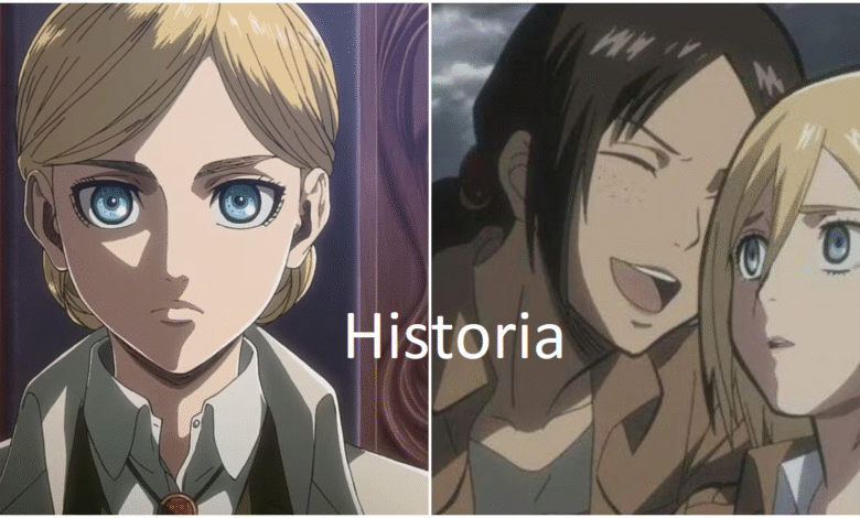 Historia