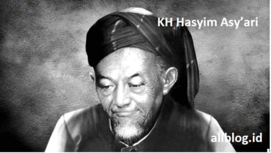 KH Hasyim Asy’ari