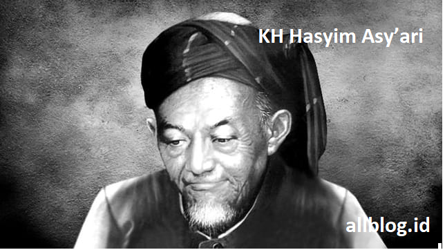 KH Hasyim Asy’ari