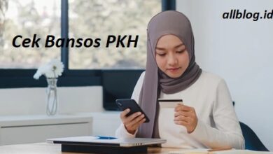 Cek Bansos PKH