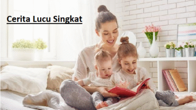 Cerita Lucu Singkat