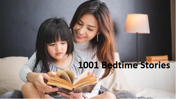 1001 Bedtime Stories