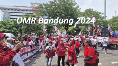 UMR Bandung 2024