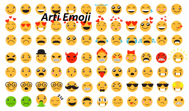 Arti Emoji