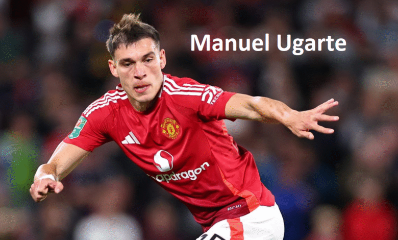 Manuel Ugarte