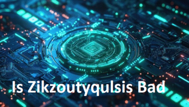 Is Zikzoutyqulsis Bad