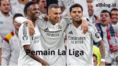 Pemain La Liga