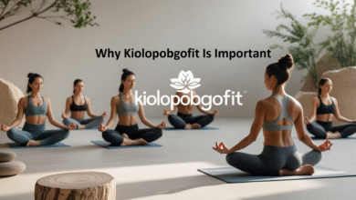 Why Kiolopobgofit Is Important