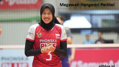 Megawati Hangestri Pertiwi