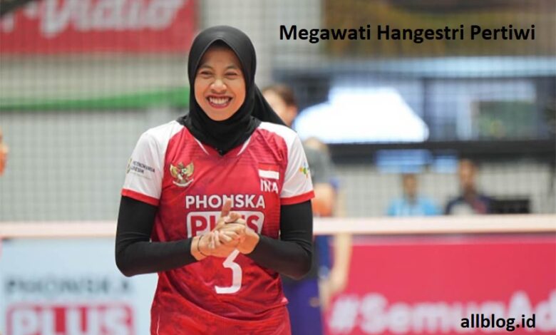 Megawati Hangestri Pertiwi