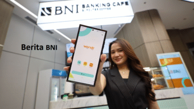 Berita BNI