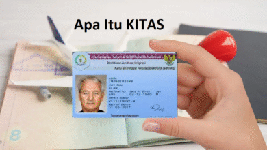 Apa Itu KITAS