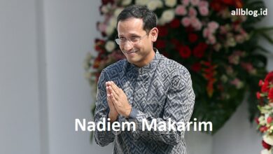Nadiem Makarim