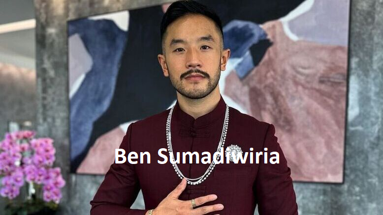 Ben Sumadiwiria