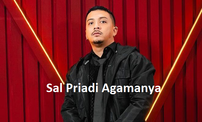 Sal Priadi Agamanya