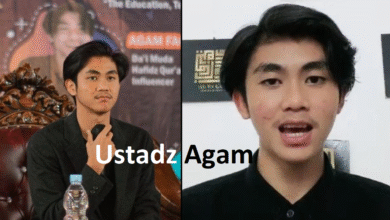 Ustadz Agam