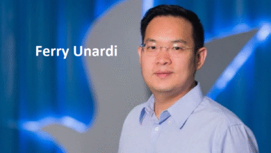 Ferry Unardi