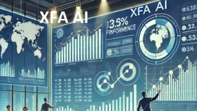 XFA AI