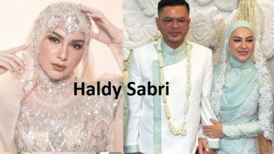 Haldy Sabri