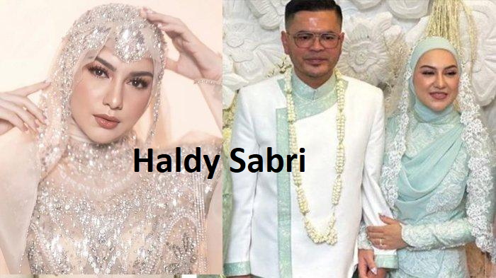 Haldy Sabri