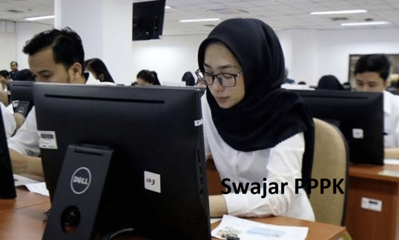 Swajar PPPK