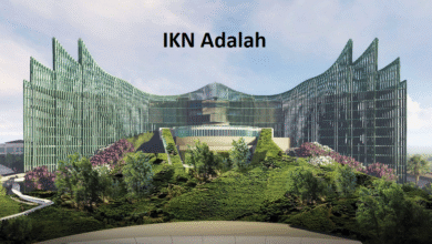 IKN Adalah