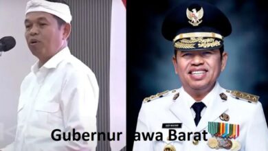 Gubernur Jawa Barat
