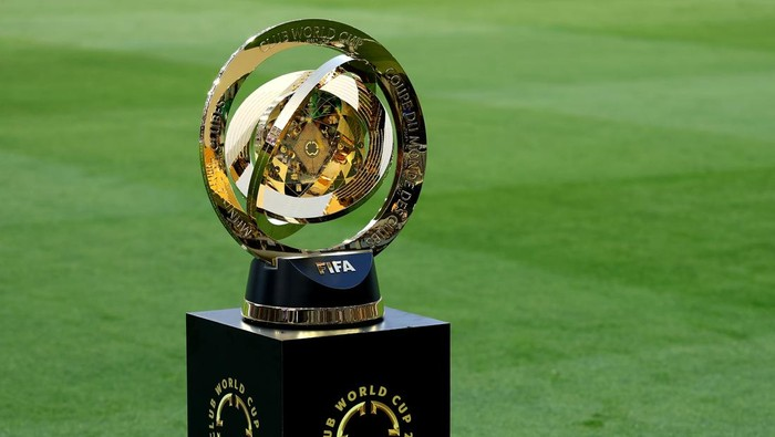 FIFA Club World Cup Standings Explained