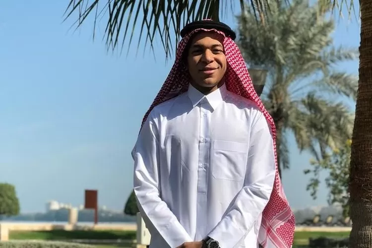 What Is Kylian Mbappé Religion