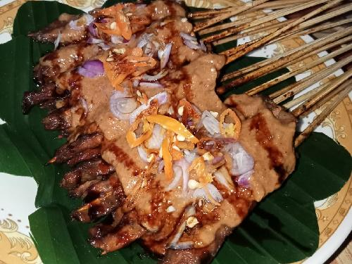 Warung Madura Cak Mad