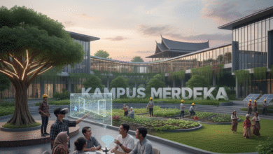 Kampus Merdeka