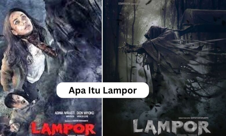 Apa Itu Lampor