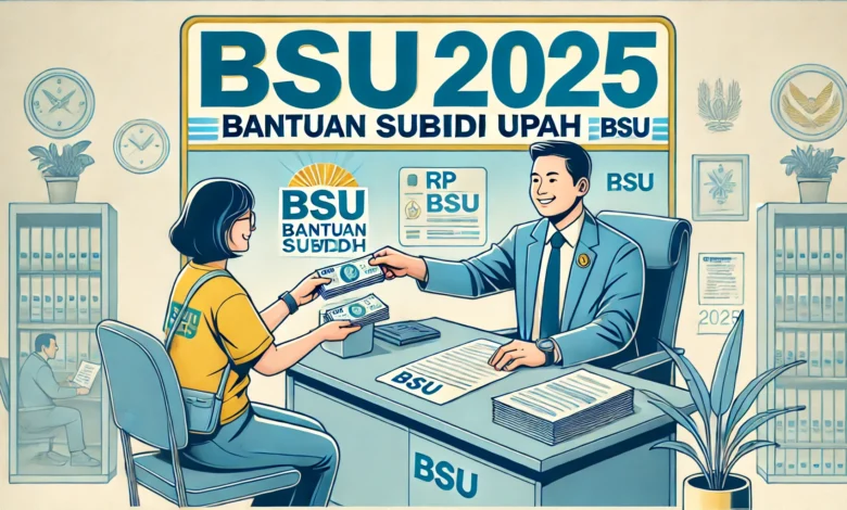 BSU 2025