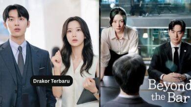 Drakor Terbaru