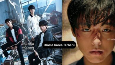 Drama Korea Terbaru