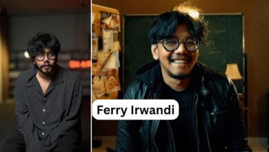 Ferry Irwandi