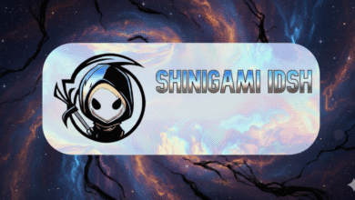 Shinigami ID SH