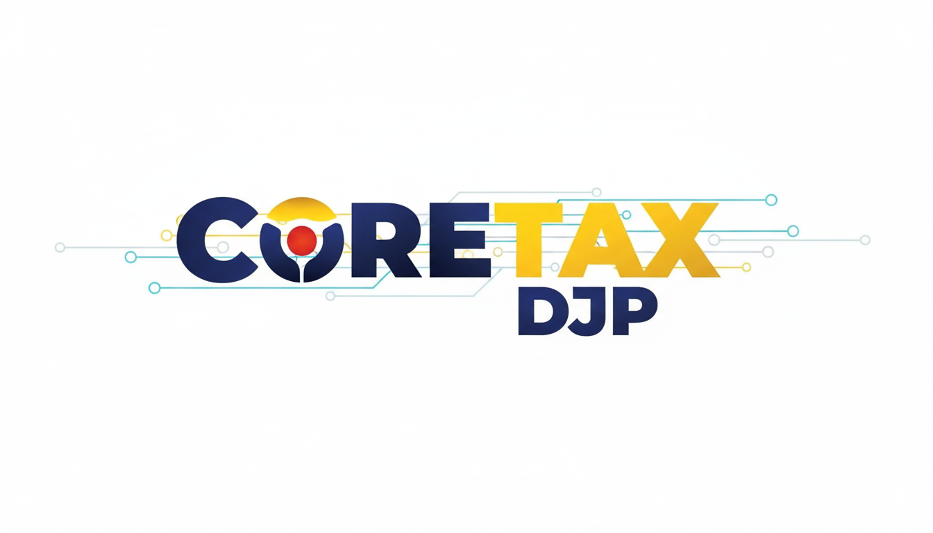 Coretax DJP