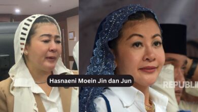 Hasnaeni Moein Jin dan Jun