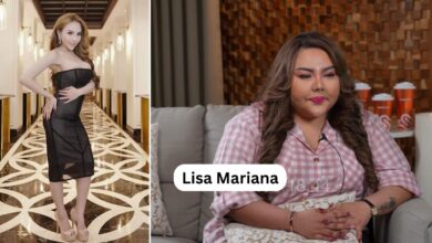 Lisa Mariana